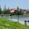 Luxury Vistula Old Town Apartments , hammock on the terrace, free parking! - Cracóvia