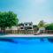 Villa le Thor Piscine Billard Sauna et Jacuzzi
