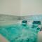 Villa le Thor Piscine Billard Sauna et Jacuzzi