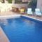 Holiday home with swimming pool and terrace - Senj