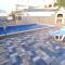 Holiday home with swimming pool and terrace - Senj