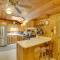 Waterfront Raymond Vacation Rental with Boat Dock!