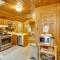 Waterfront Raymond Vacation Rental with Boat Dock!