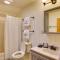Waterfront Raymond Vacation Rental with Boat Dock!