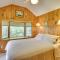 Waterfront Raymond Vacation Rental with Boat Dock!