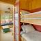 Waterfront Raymond Vacation Rental with Boat Dock!