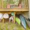 Waterfront Raymond Vacation Rental with Boat Dock!