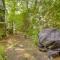 Waterfront Raymond Vacation Rental with Boat Dock!