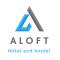 Aloft Hotel and Hostel Pattaya