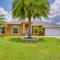 Clewiston Bluegill Home Rental with Fishing Pond! - Clewiston
