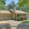 Jonesboro Home with Screened-In Porch and Fire Pit! - 琼斯伯勒