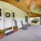 Dobson Farmhouse with Scenic Porch - Near Vineyards!