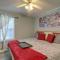 Jonesboro Home with Screened-In Porch and Fire Pit! - 琼斯伯勒