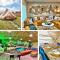 NEW: Tulum Oasis in Denver w/ Hot Tub & Games