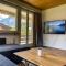 Swiss Alps Lodge
