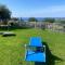 CASA VISTA MARE - Superb garden and Parking included