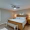 Arkansas Vacation Rental on Greers Ferry Lake!