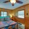 Arkansas Vacation Rental on Greers Ferry Lake!