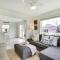 Walk to Beach Updated Home with Deck in Galveston! - 加尔维斯敦