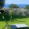 CASA VISTA MARE - Superb garden and Parking included