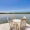 Waterfront Pequot Lakes Cabin Fire Pit and Views! - Pequot Lakes