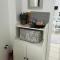 Gianna’s apartment central Aigio Cozy and Shining