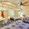 Waterfront Pequot Lakes Cabin Fire Pit and Views! - Pequot Lakes