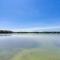 Waterfront Pequot Lakes Cabin Fire Pit and Views! - Pequot Lakes