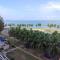 corus lagoon seaview hotel
