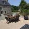 Charmant gîte entre vallée de la Rance et côte dEmeraude