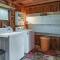 Fire Pit, Deck and Grill Cozy Twain Harte Cabin! - Twain Harte