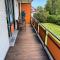 Ferienwohnung "Dahme & Strandkorb"
