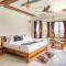 Saffronstays Zeel by the Lake - Igatpuri