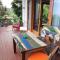 Liri Villa - Ocean, hills, valley view