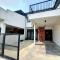(TS) Cozy House 4 Room10Pax@ALMA