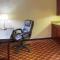 Holiday Inn Express Hotel & Suites Albuquerque Midtown - Albuquerque