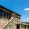 Farmhouse in hilly area in Gubbio with pool