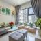 Bom Homes- Vinhomes Ocean Park- Studio Apt