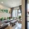 Bom Homes- Vinhomes Ocean Park- Studio Apt