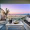Zoe’s sea view
