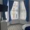 The New Astoria Hotel