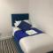The New Astoria Hotel