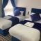 The New Astoria Hotel
