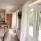 Relaxing retreat near Norfolk Broads