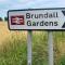 Relaxing retreat near Norfolk Broads
