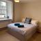 4 bedroom house, central Ulverston