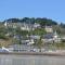Appartement 3 étoiles à Perros-Guirec, plage de Trestraou, 2-4 pers, parking inclus, proche Thalasso - FR-1-542-44 - 佩罗斯-吉雷克