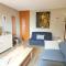 STUDIO CENTRE ET PIED DES PISTES