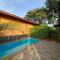 Villament Zinc Journey By The Fern, Karjat
