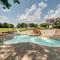 10 Acres with Pool and Pond Luxury Melissa Villa! - McKinney